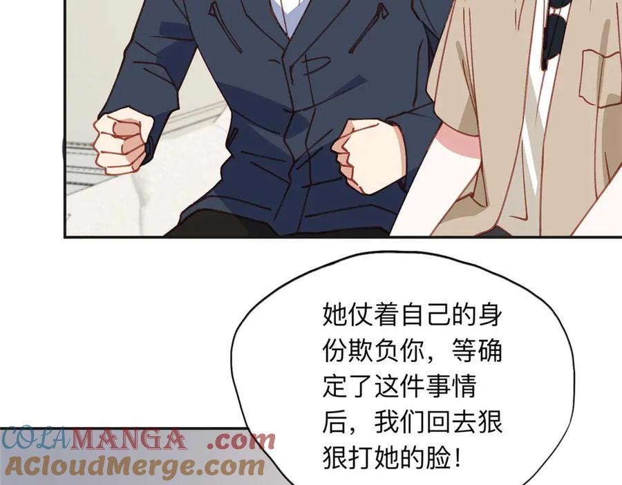 《离婚后前夫成了我的忠犬》154 贺兰家族的秘密 第69页