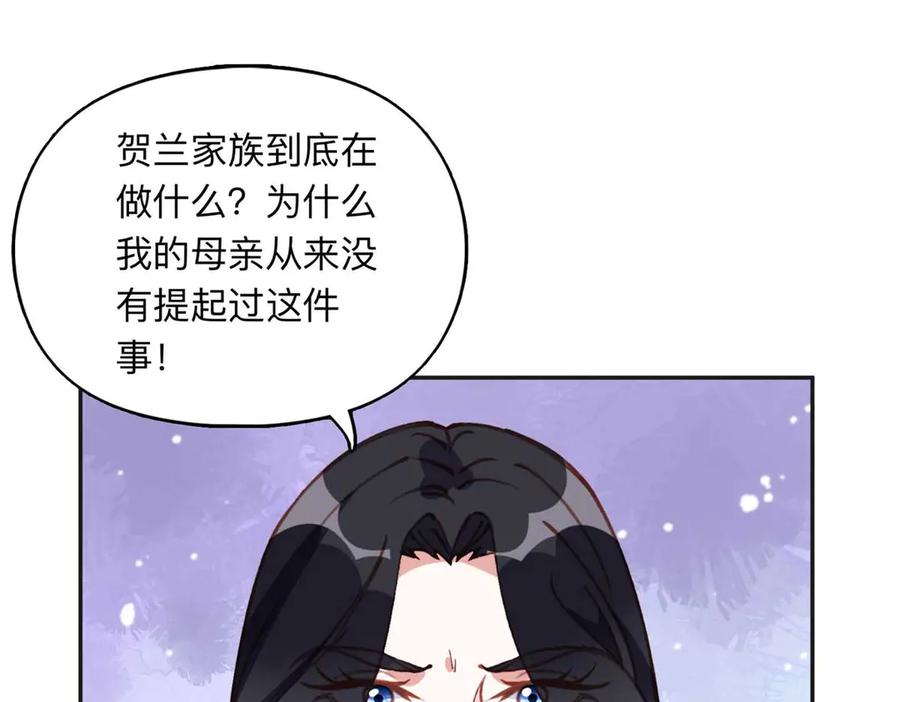 《离婚后前夫成了我的忠犬》154 贺兰家族的秘密 第3页