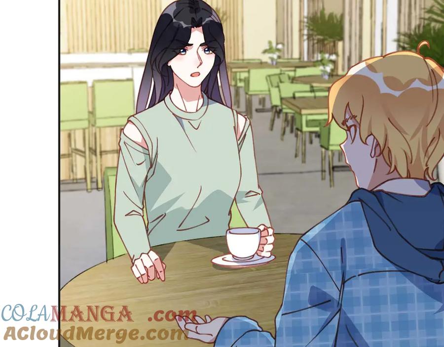《离婚后前夫成了我的忠犬》154 贺兰家族的秘密 第9页