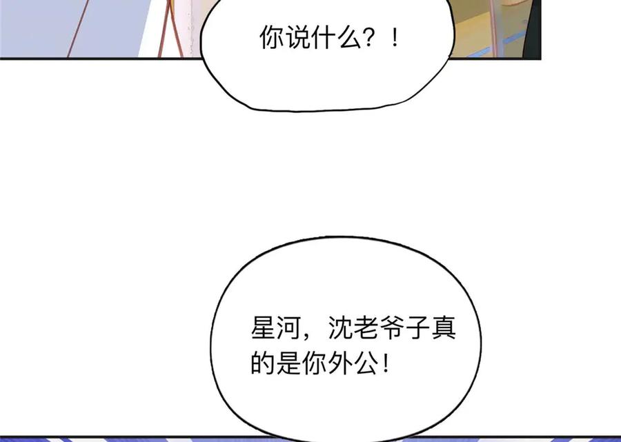 《离婚后前夫成了我的忠犬》154 贺兰家族的秘密 第96页