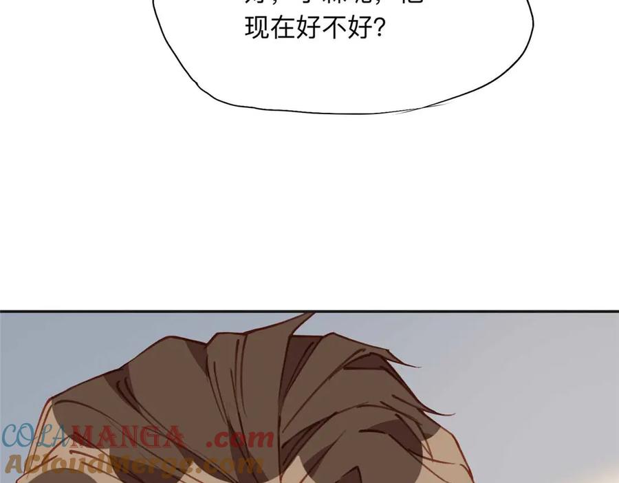 《离婚后前夫成了我的忠犬》154 贺兰家族的秘密 第85页