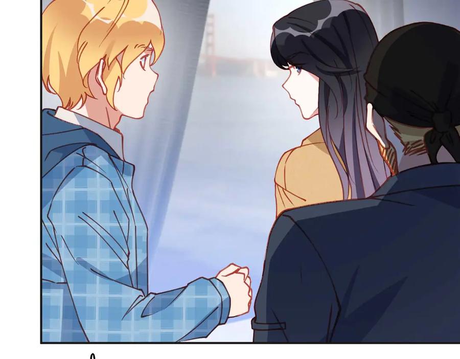 《离婚后前夫成了我的忠犬》155 贺兰家族丑陋的一面 第21页
