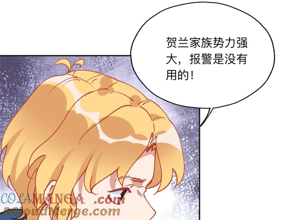 《离婚后前夫成了我的忠犬》155 贺兰家族丑陋的一面 第70页