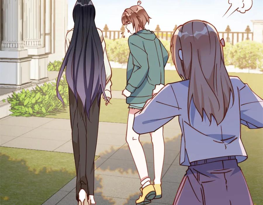 《离婚后前夫成了我的忠犬》156 回国 第62页