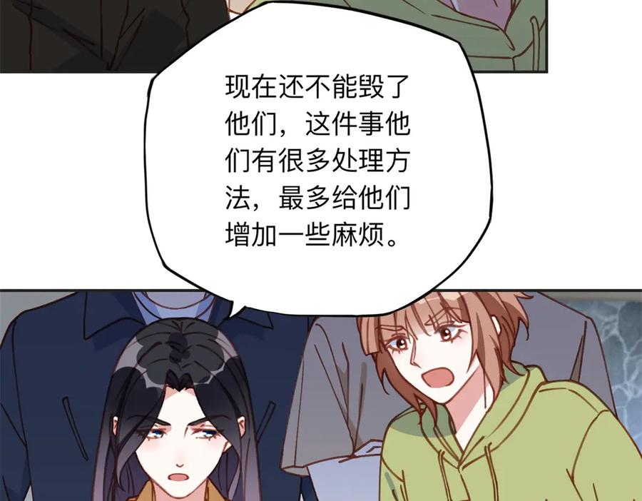 《离婚后前夫成了我的忠犬》156 回国 第24页