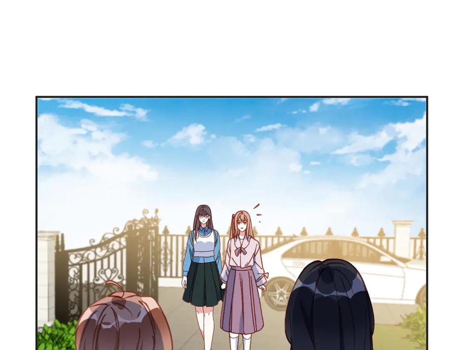 《离婚后前夫成了我的忠犬》156 回国 第48页