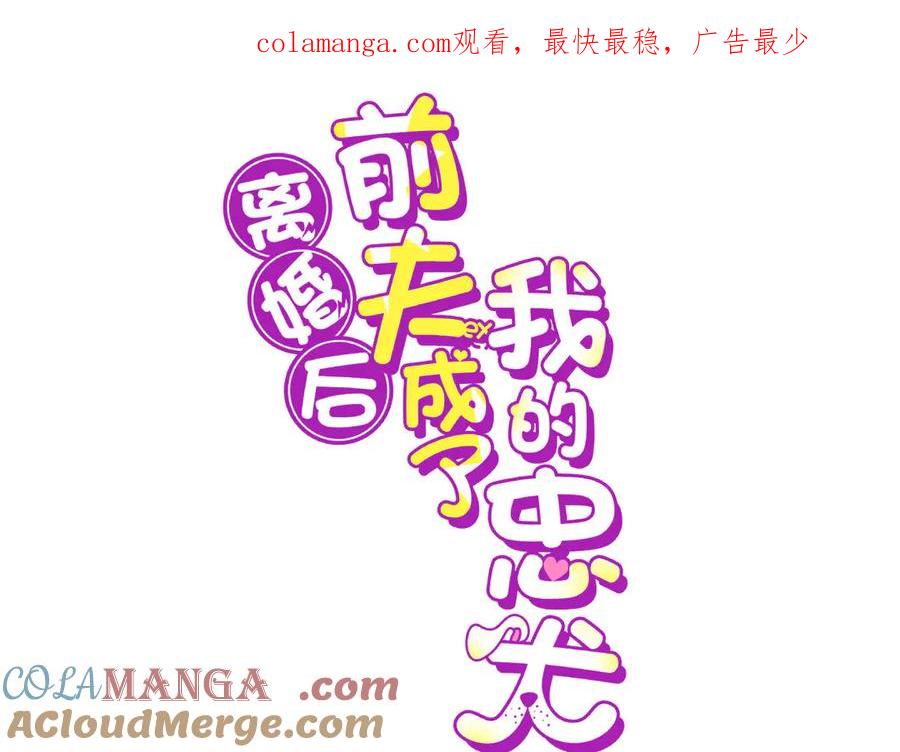《离婚后前夫成了我的忠犬》159 崔英，贺兰家族的未婚妻 第1页
