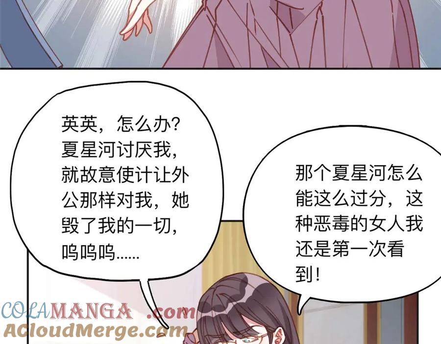 《离婚后前夫成了我的忠犬》159 崔英，贺兰家族的未婚妻 第7页