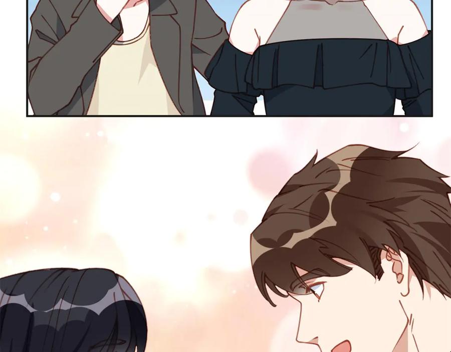 《离婚后前夫成了我的忠犬》160 鸿门宴 第21页