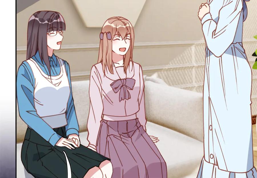 《离婚后前夫成了我的忠犬》160 鸿门宴 第3页
