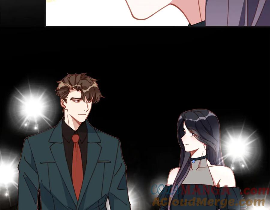 《离婚后前夫成了我的忠犬》160 鸿门宴 第28页