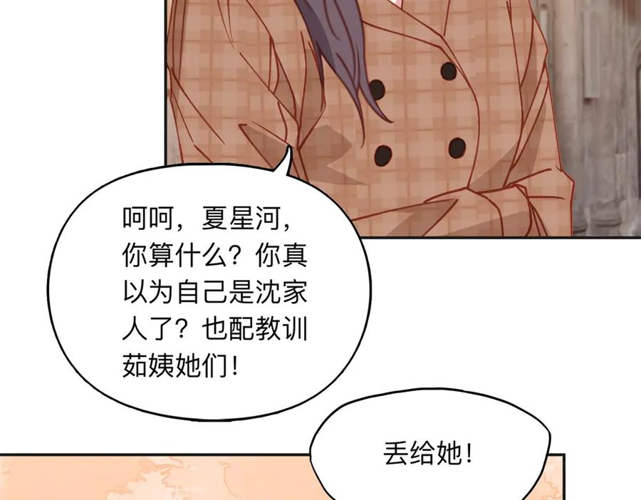 《离婚后前夫成了我的忠犬》161 沈家真正的亲人 第30页
