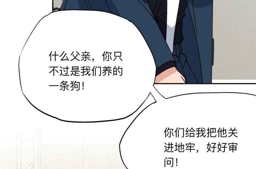 《离婚后前夫成了我的忠犬》163 贺兰昌被杀 第14页
