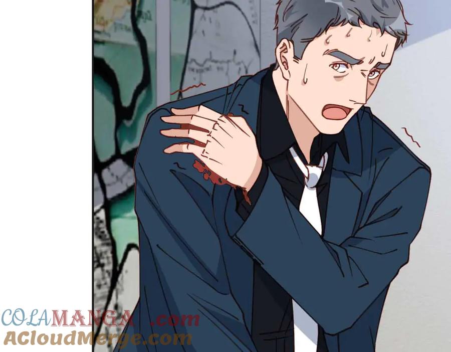 《离婚后前夫成了我的忠犬》163 贺兰昌被杀 第13页