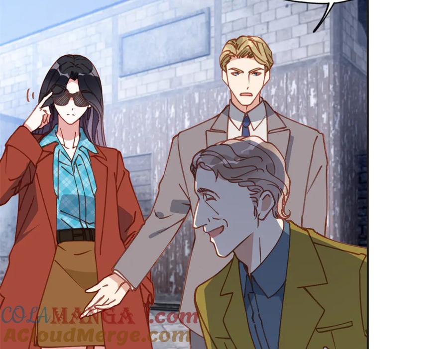 《离婚后前夫成了我的忠犬》164 天才儿童 第10页