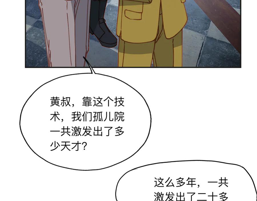 《离婚后前夫成了我的忠犬》164 天才儿童 第15页