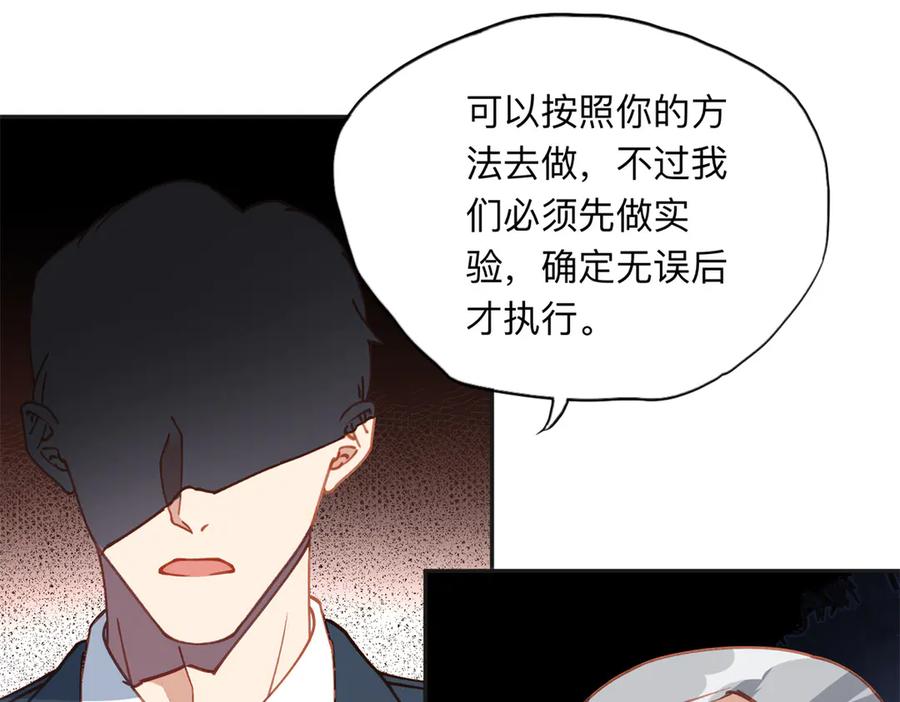 《离婚后前夫成了我的忠犬》168 董梁的阴谋 第5页
