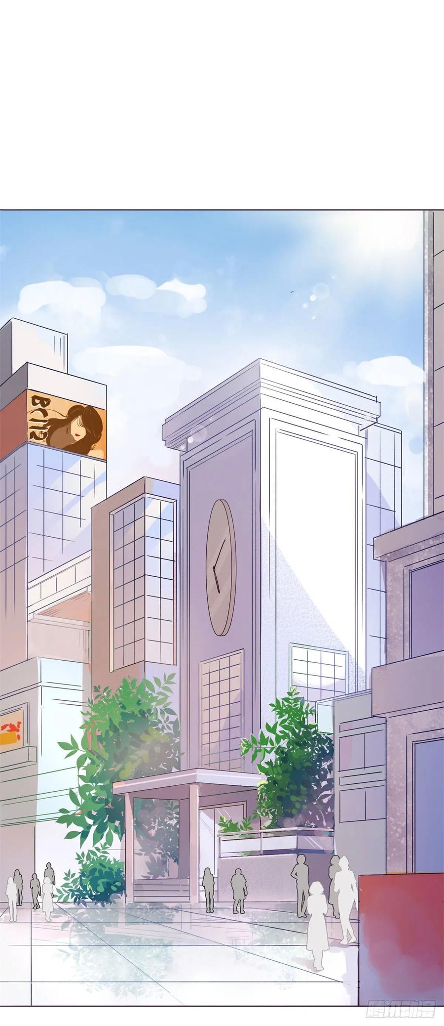 《离婚后前夫成了我的忠犬》1 记忆重回！ 第2页