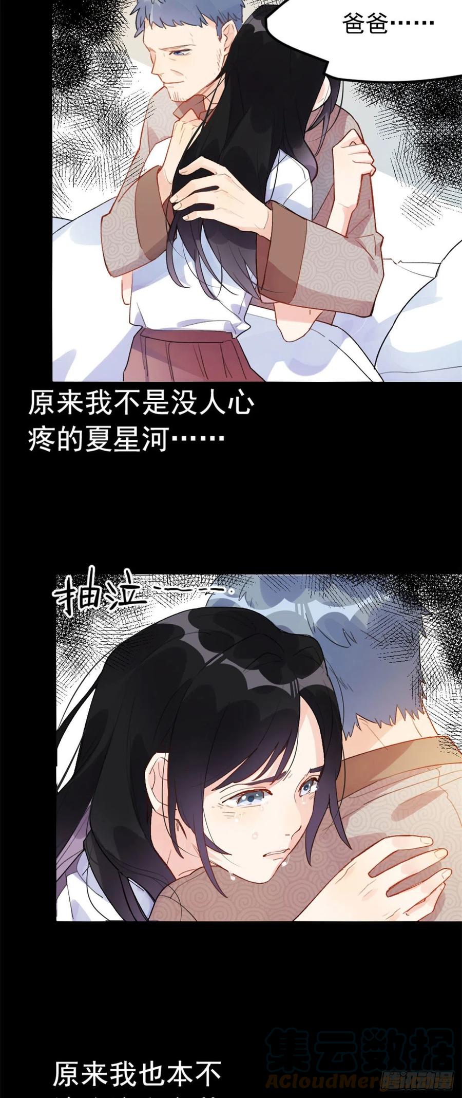 《离婚后前夫成了我的忠犬》1 记忆重回！ 第37页