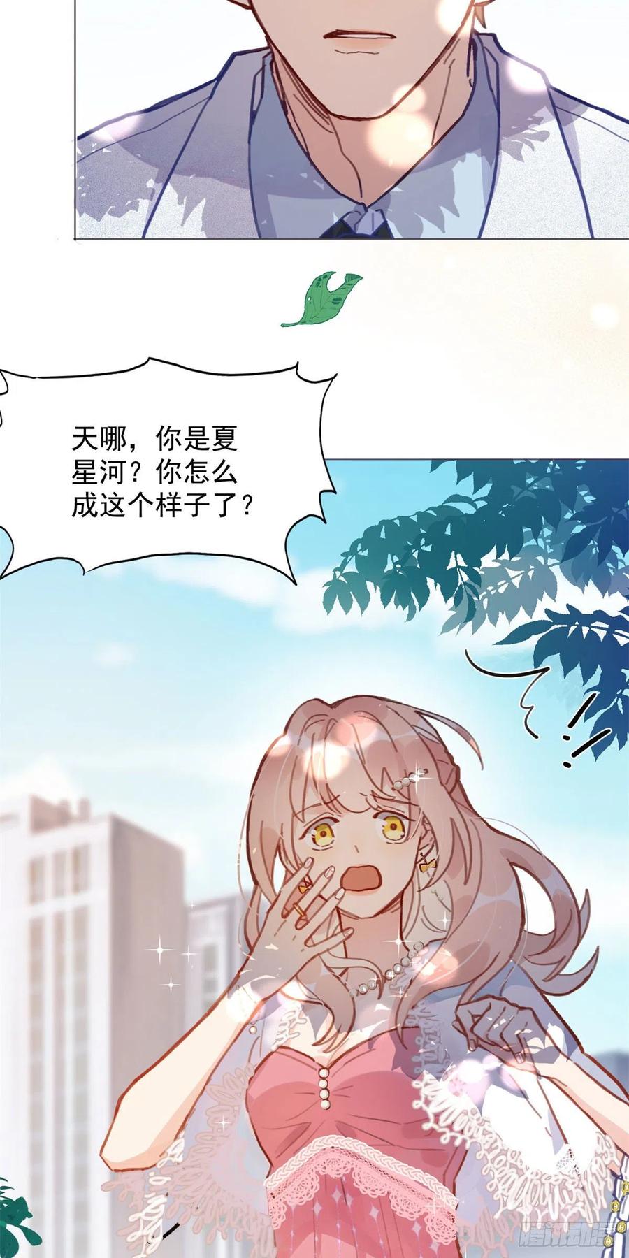 《离婚后前夫成了我的忠犬》1 记忆重回！ 第15页