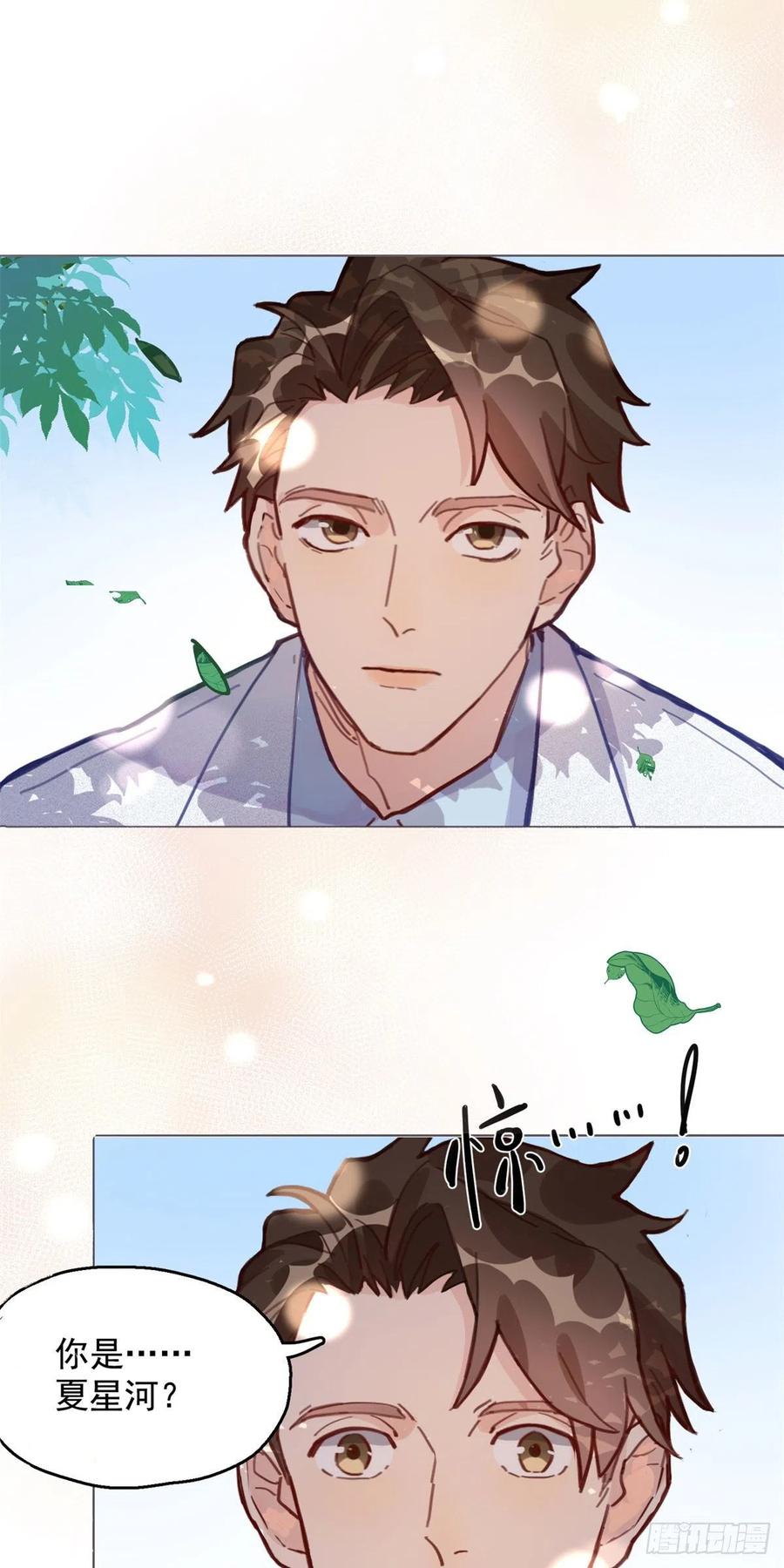 《离婚后前夫成了我的忠犬》1 记忆重回！ 第14页