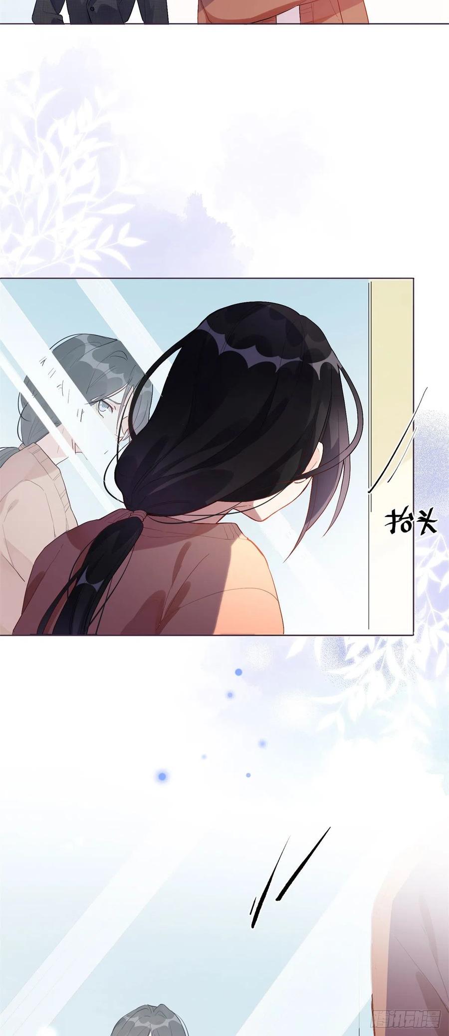 《离婚后前夫成了我的忠犬》1 记忆重回！ 第5页