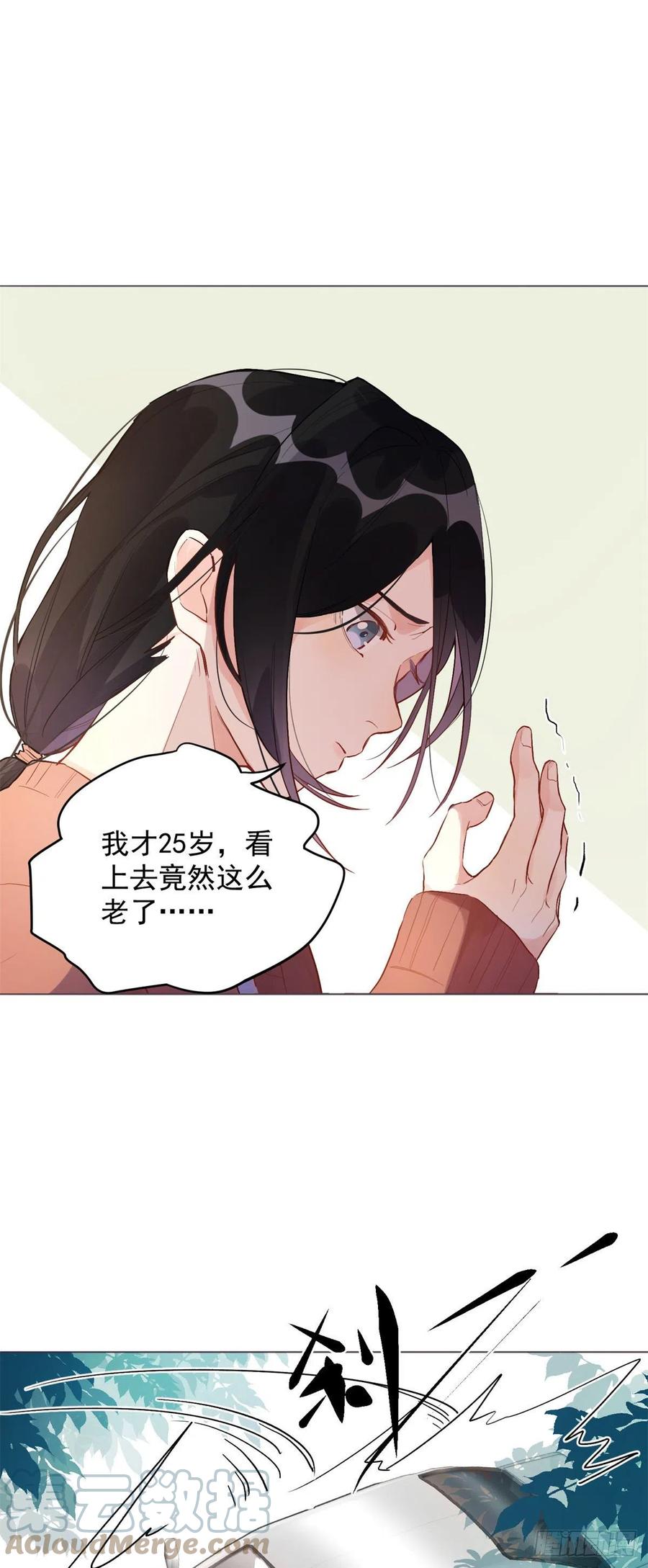 《离婚后前夫成了我的忠犬》1 记忆重回！ 第7页