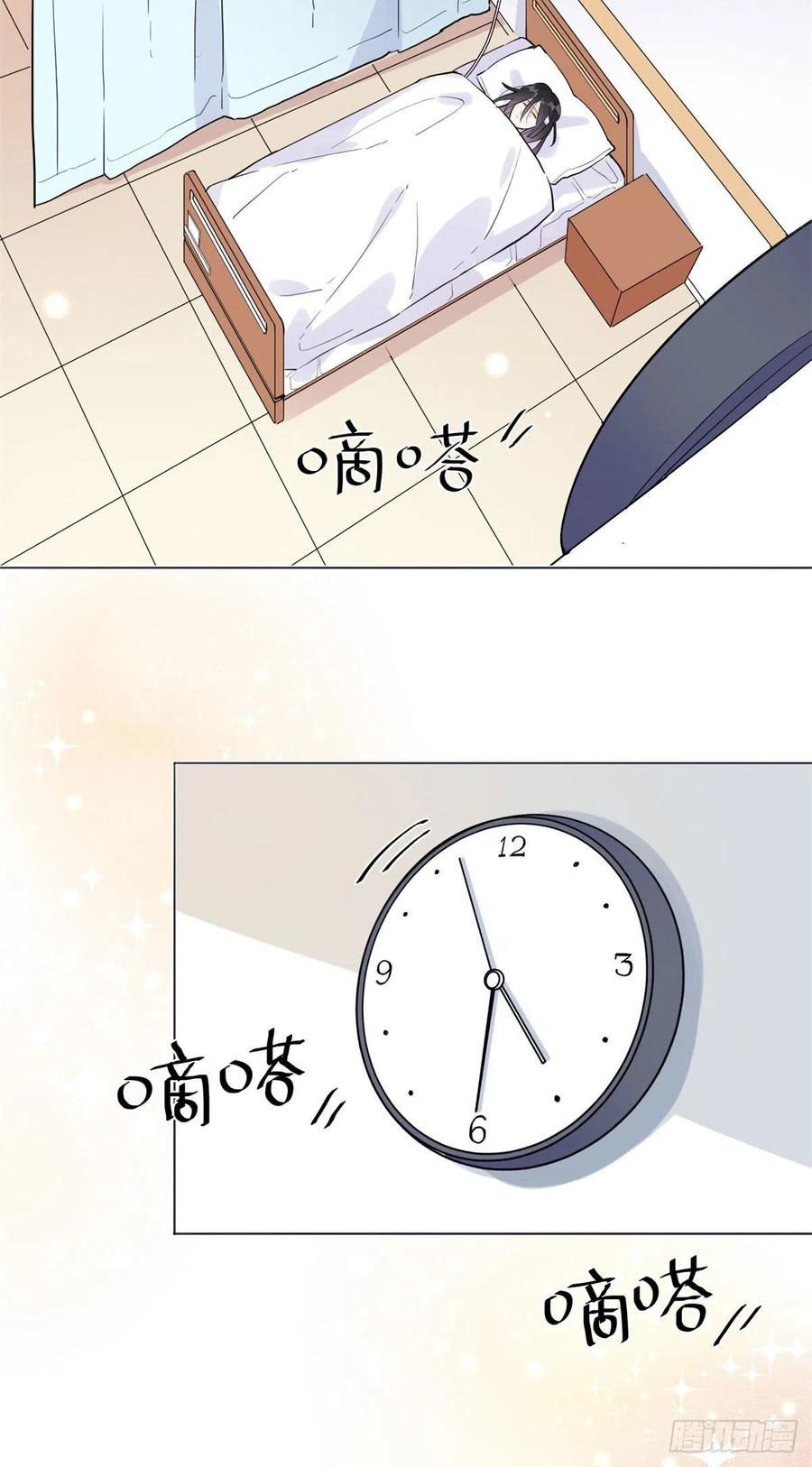 《离婚后前夫成了我的忠犬》1 记忆重回！ 第50页