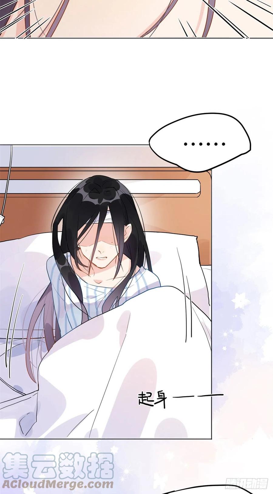 《离婚后前夫成了我的忠犬》1 记忆重回！ 第52页