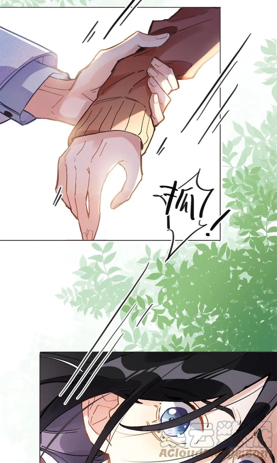 《离婚后前夫成了我的忠犬》1 记忆重回！ 第25页