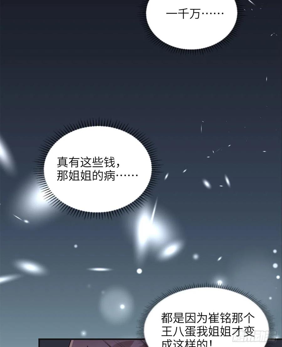 《离婚后前夫成了我的忠犬》24 杀了崔铭 第36页