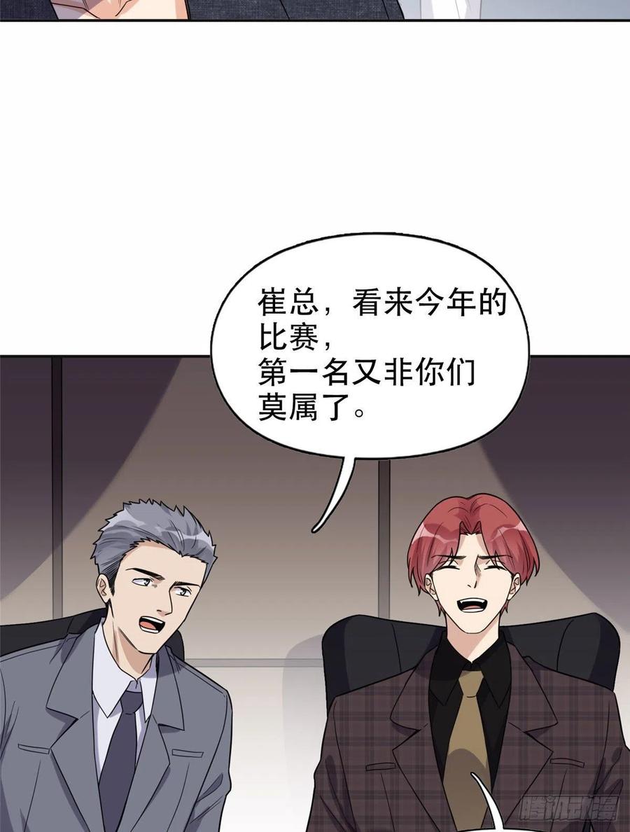《离婚后前夫成了我的忠犬》29 想赢我？下辈子吧！ 第48页