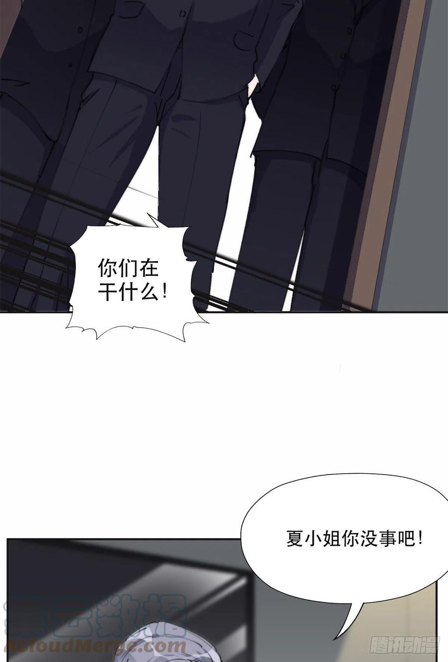 《离婚后前夫成了我的忠犬》30 再次打脸夏无双！ 第5页