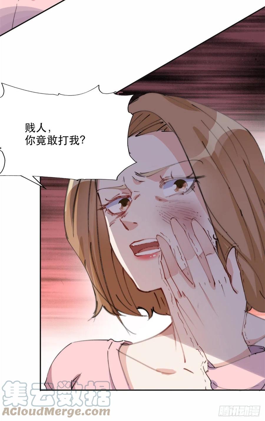 《离婚后前夫成了我的忠犬》30 再次打脸夏无双！ 第11页
