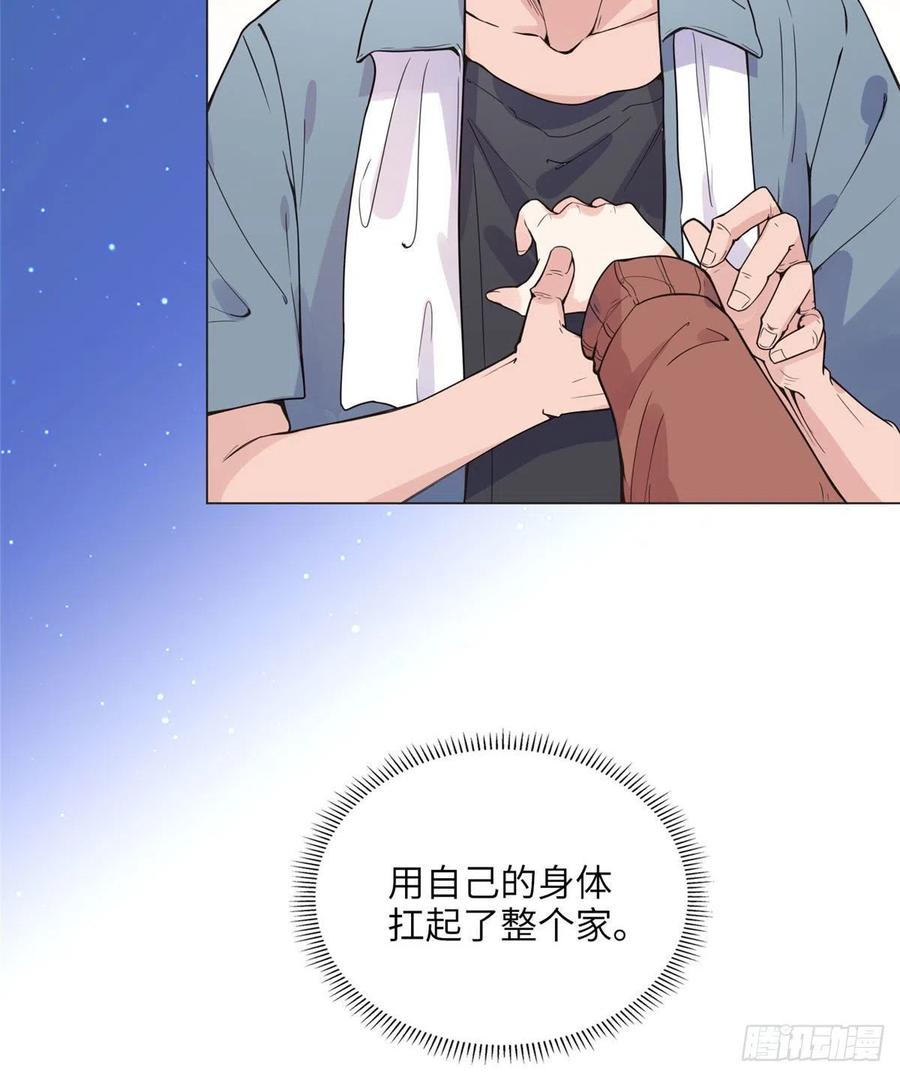 《离婚后前夫成了我的忠犬》3 复仇准备 第47页