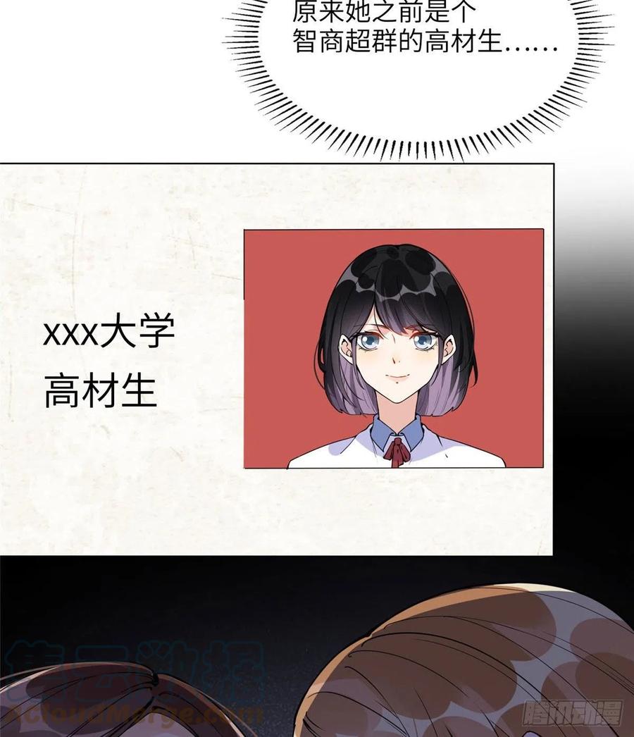 《离婚后前夫成了我的忠犬》3 复仇准备 第28页