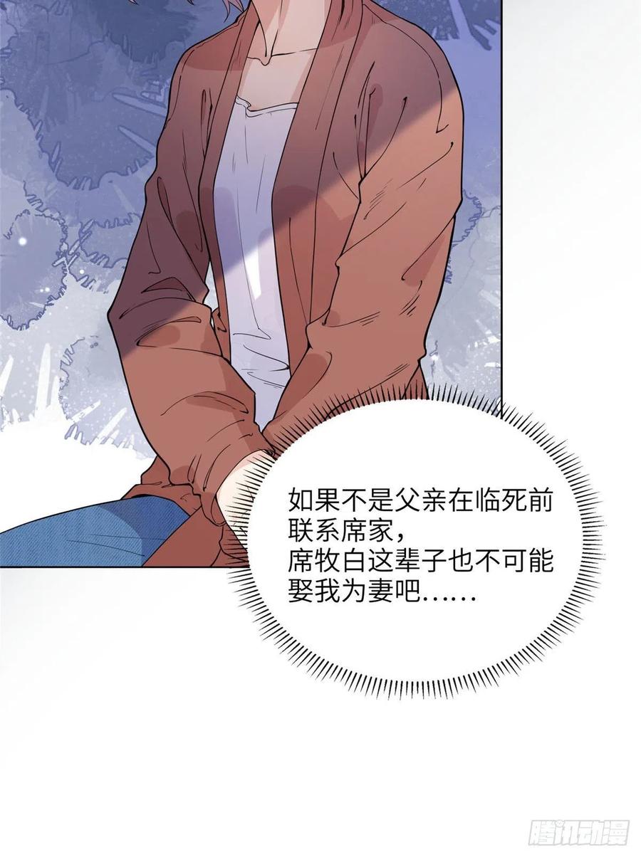 《离婚后前夫成了我的忠犬》3 复仇准备 第32页