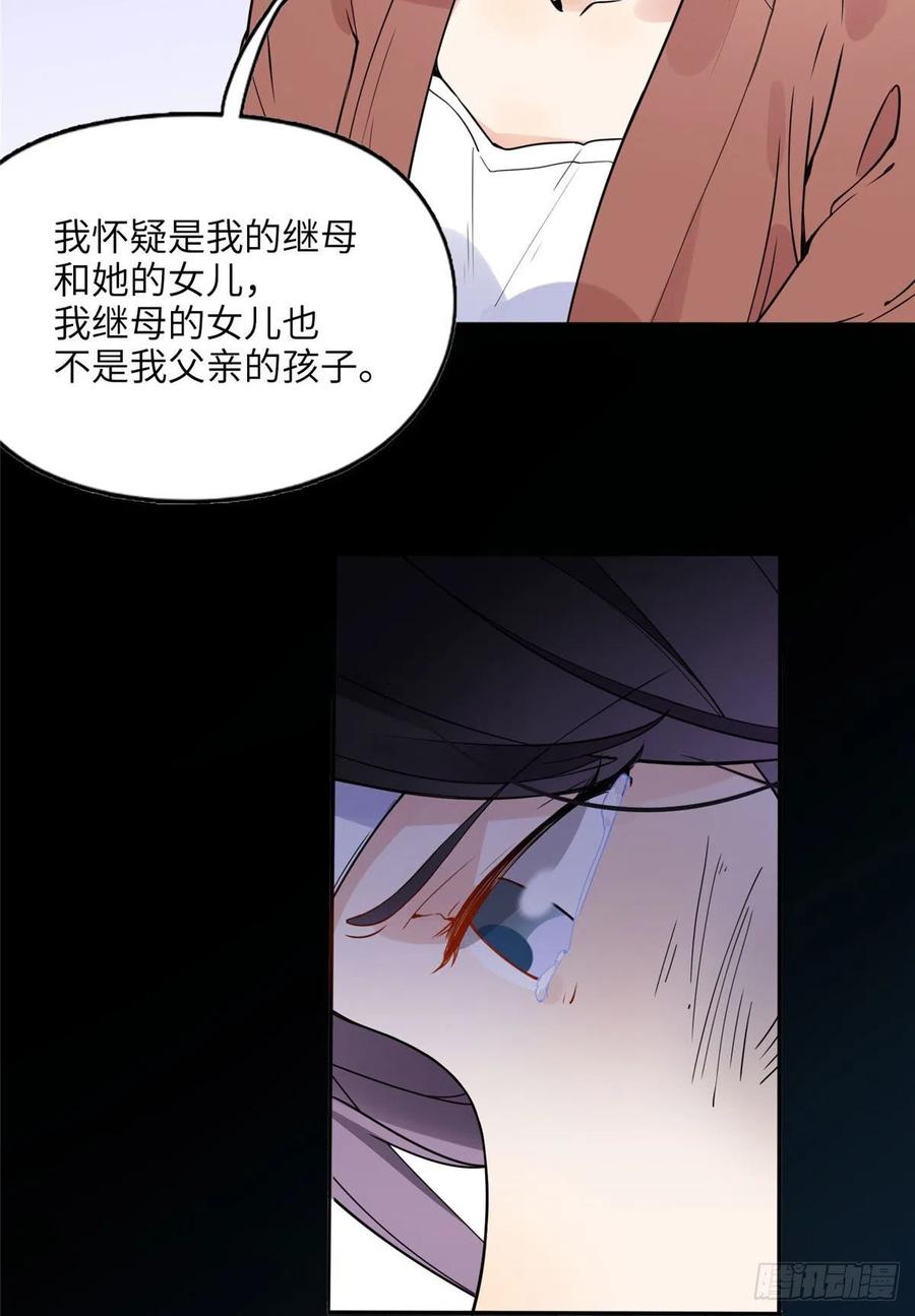 《离婚后前夫成了我的忠犬》3 复仇准备 第30页
