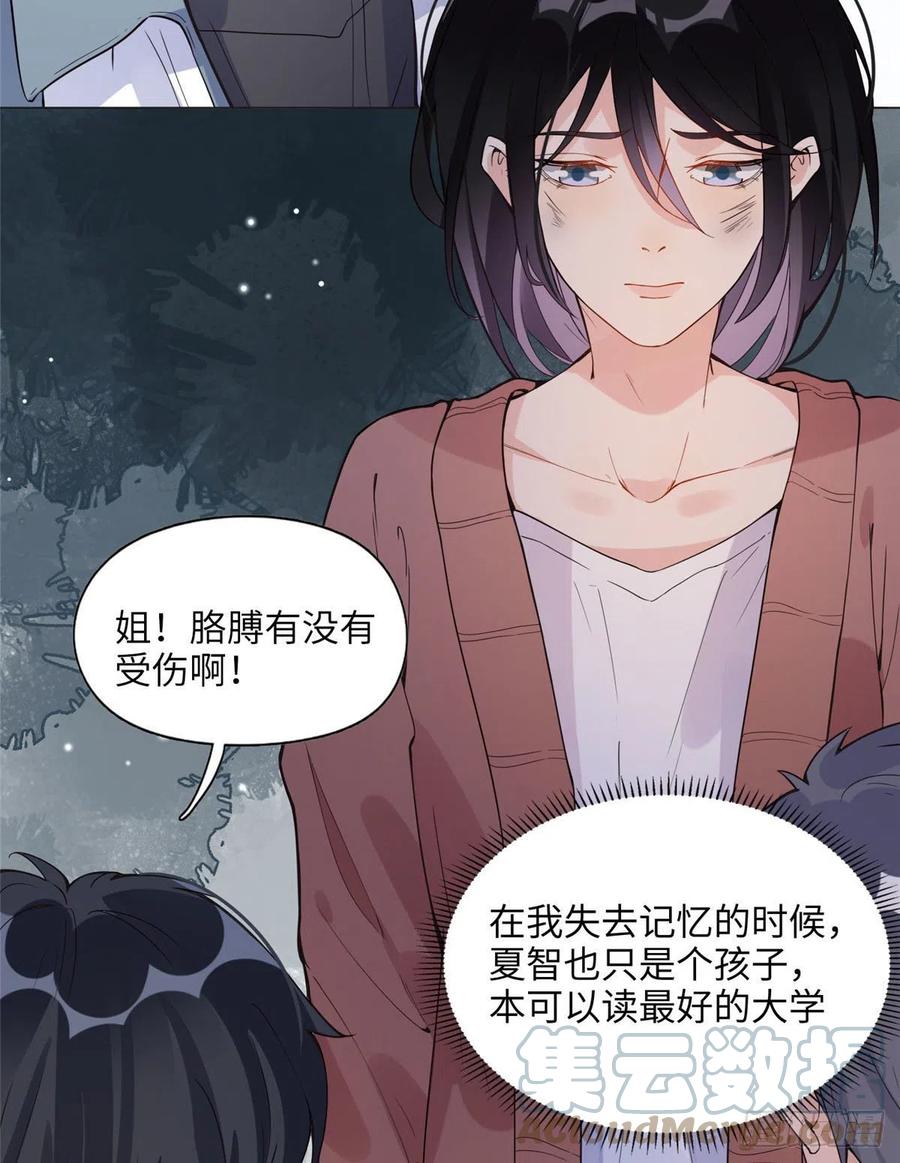 《离婚后前夫成了我的忠犬》3 复仇准备 第49页