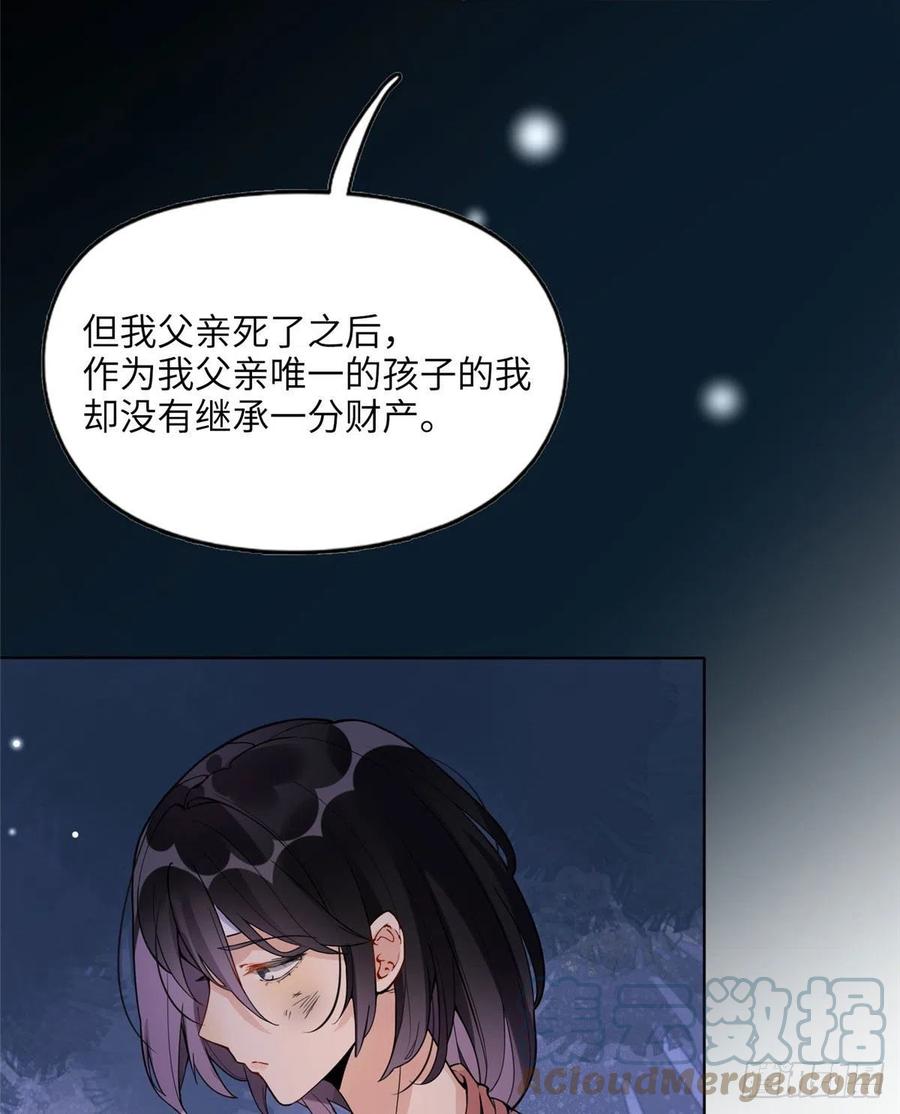 《离婚后前夫成了我的忠犬》3 复仇准备 第31页