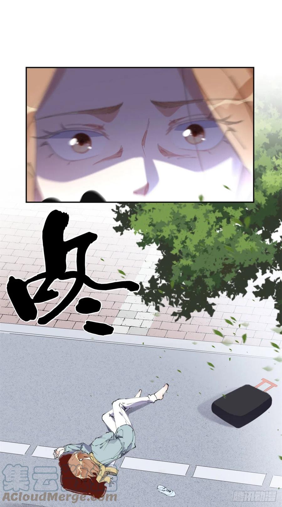 《离婚后前夫成了我的忠犬》39 星河再遭车祸 第7页