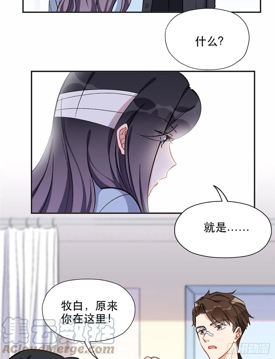《离婚后前夫成了我的忠犬》41 去找夏无双 第11页