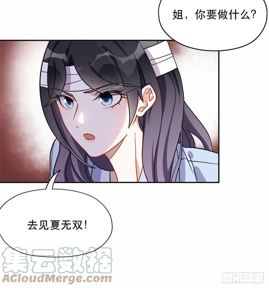 《离婚后前夫成了我的忠犬》41 去找夏无双 第27页