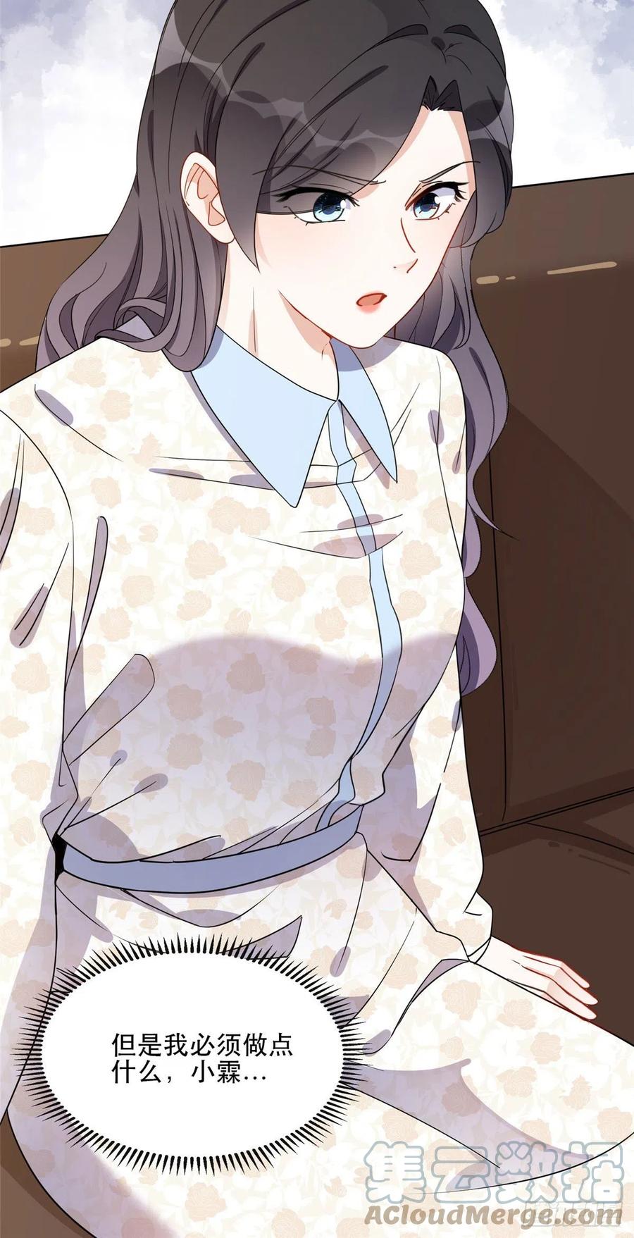 《离婚后前夫成了我的忠犬》45 我是小霖的妈妈 第9页