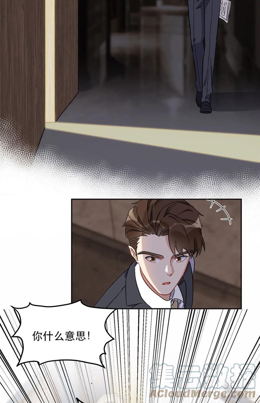 《离婚后前夫成了我的忠犬》46 星河的安排 第5页