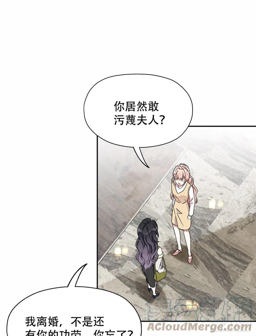 《离婚后前夫成了我的忠犬》46 星河的安排 第9页