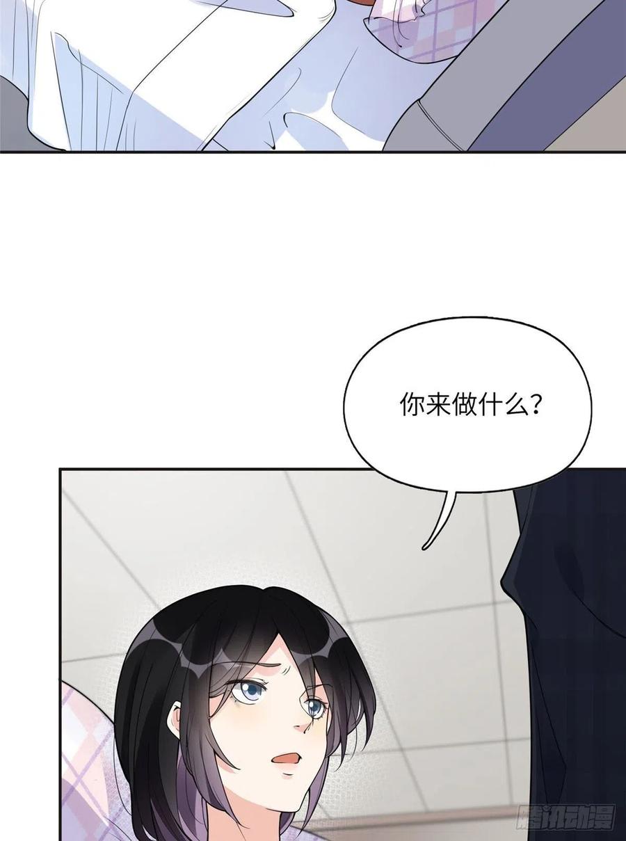 《离婚后前夫成了我的忠犬》5 星河初露锋芒 第6页