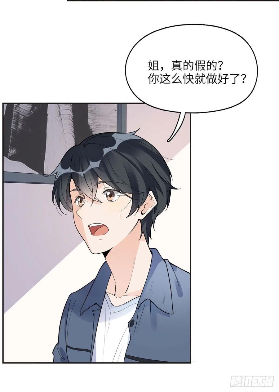 《离婚后前夫成了我的忠犬》5 星河初露锋芒 第54页