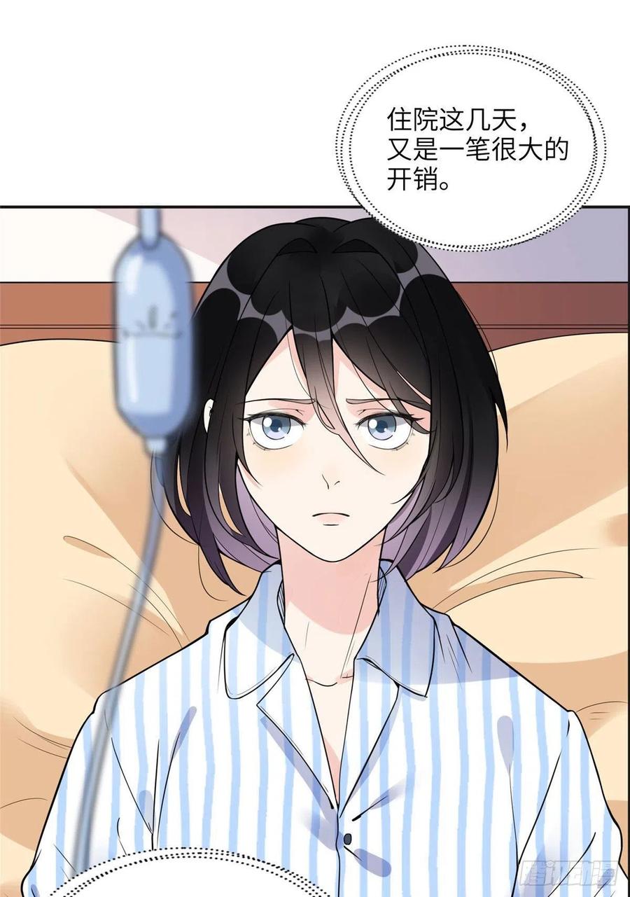 《离婚后前夫成了我的忠犬》5 星河初露锋芒 第26页