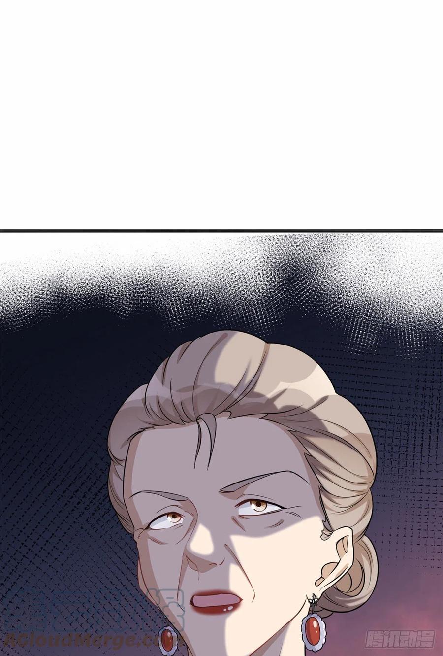 《离婚后前夫成了我的忠犬》67 牧白的信任 第19页